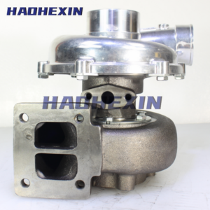 RHC7 Turbocharger 114400-2961