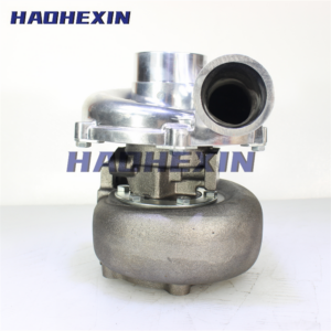 RHC7 Turbocharger 114400-2961