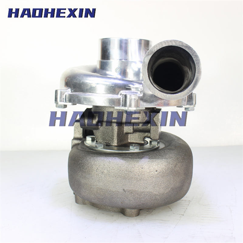 RHC7 Turbocharger 114400-2961