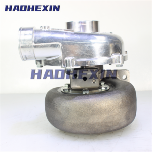 RHC7 Turbocharger 114400-2961