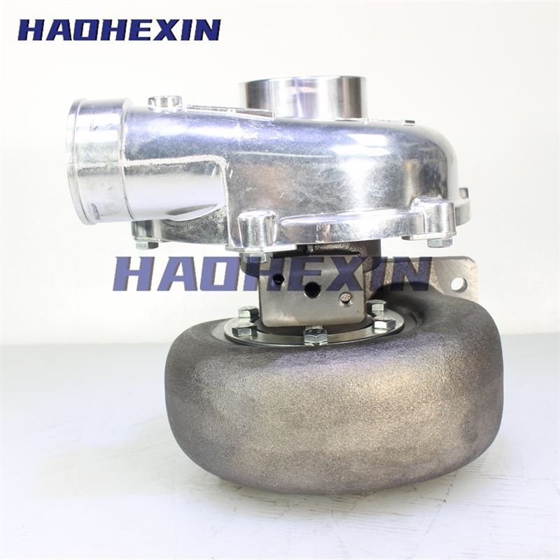 RHC7 Turbocharger 114400-2961