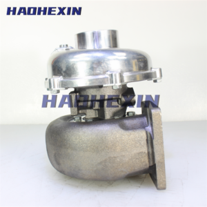 RHC7 Turbocharger 114400-2961