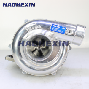 RHC7 Turbocharger 114400-2961