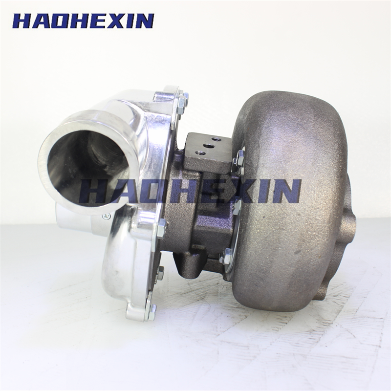 RHC7 Turbocharger 114400-2961