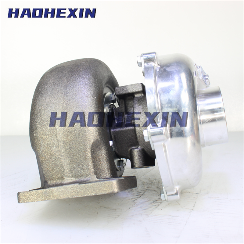 RHC7 Turbocharger 114400-2961