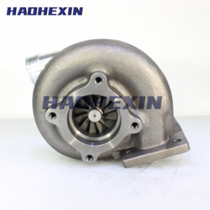 RHC7 Turbocharger 114400-2961