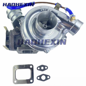 RHC7 Turbocharger 24100-1690