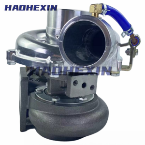 RHC7 Turbocharger 24100-1690