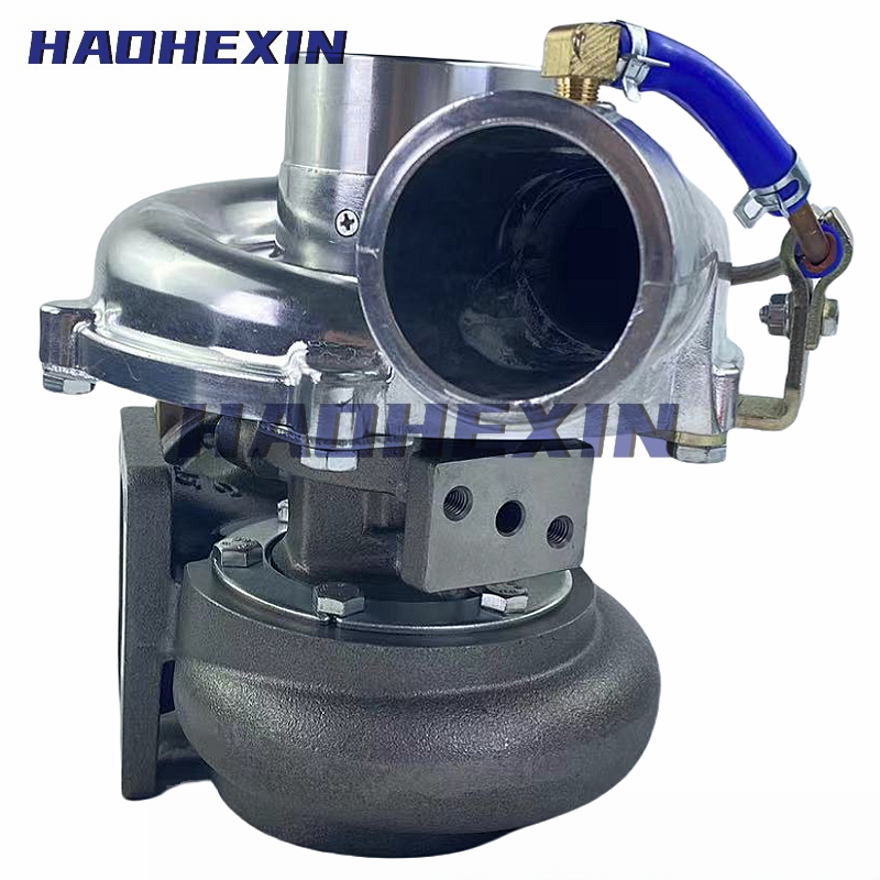 RHC7 Turbocharger 24100-1690