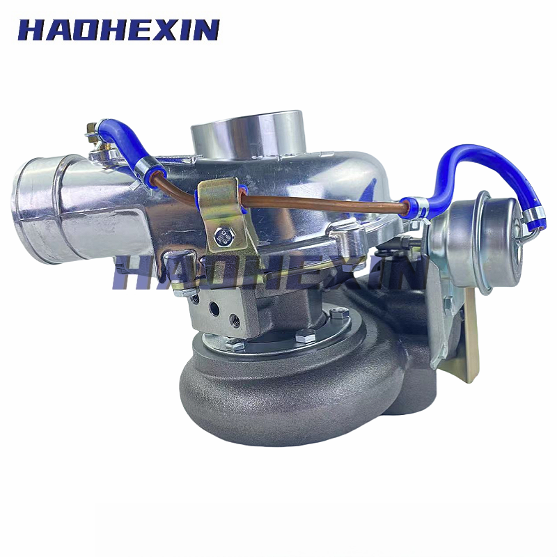 RHC7 Turbocharger 24100-1690