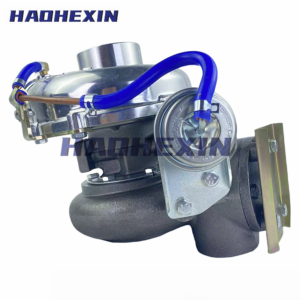 RHC7 Turbocharger 24100-1690