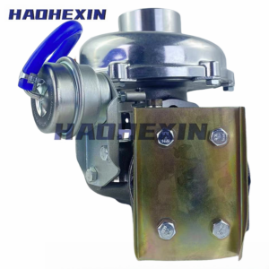 RHC7 Turbocharger 24100-1690