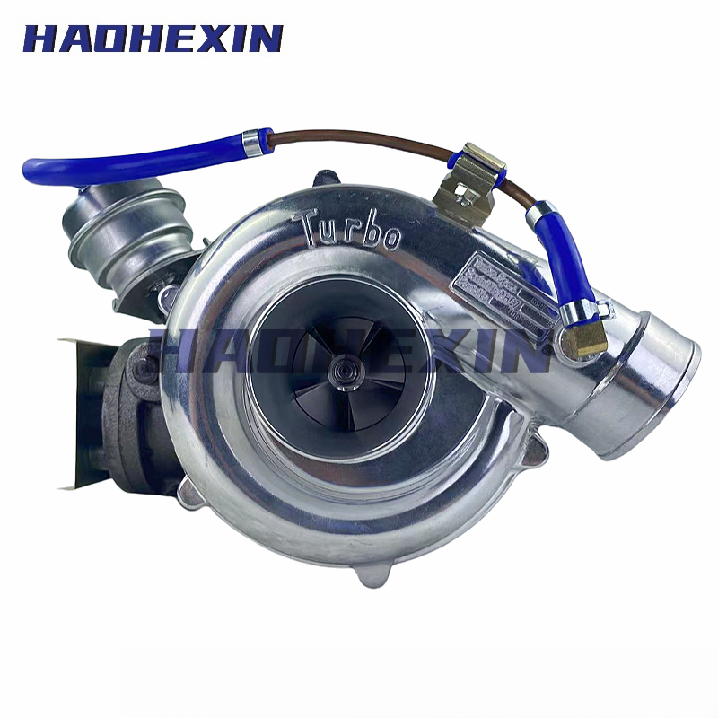 RHC7 Turbocharger 24100-1690