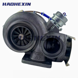 RHC7 Turbocharger 24100-1690