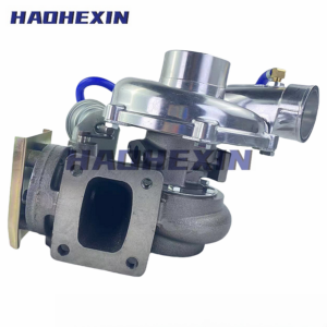 RHC7 Turbocharger 24100-1690
