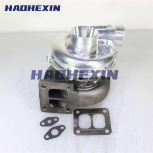 RHC7A Turbocharger 24100-1440