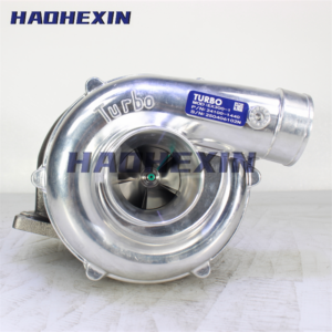 RHC7A Turbocharger 24100-1440