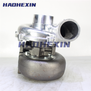 RHC7A Turbocharger 24100-1440