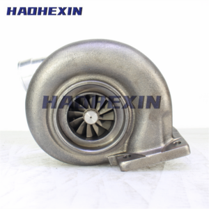 RHC7A Turbocharger 24100-1440