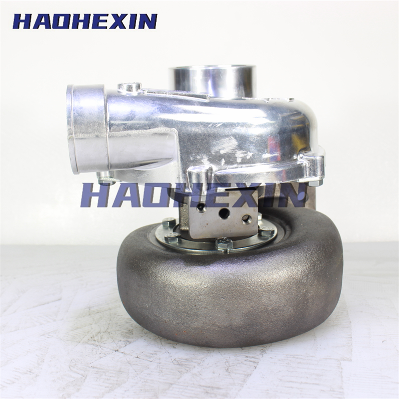 RHC7A Turbocharger 24100-1440