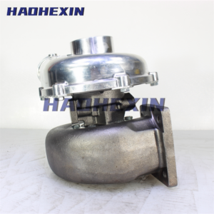 RHC7A Turbocharger 24100-1440