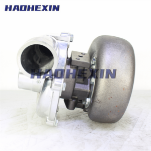 RHC7A Turbocharger 24100-1440