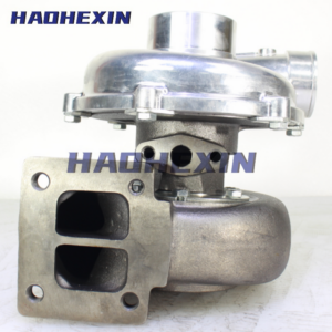 RHC7A Turbocharger 24100-1440