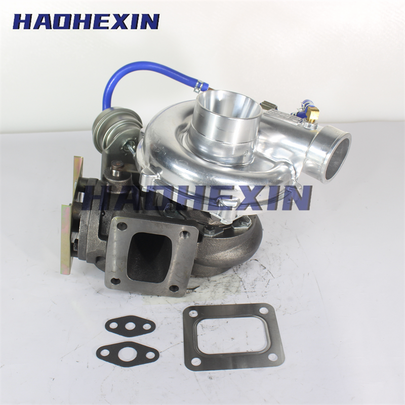RHC7A Turbocharger 24100-1860