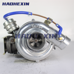 RHC7A Turbocharger 24100-1860