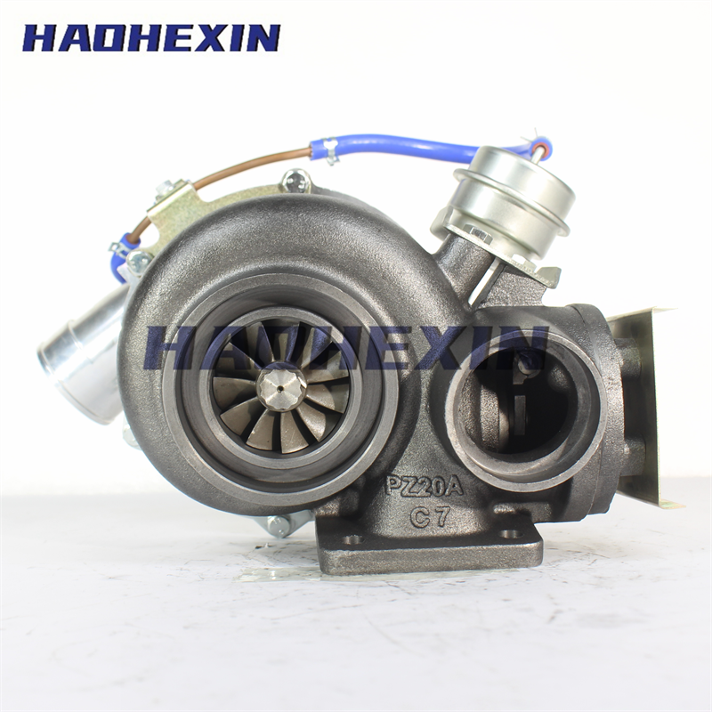 RHC7A Turbocharger 24100-1860