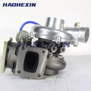 RHC7A Turbocharger 24100-1860