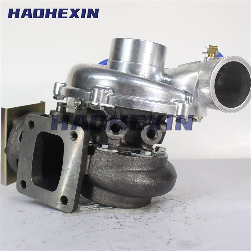 RHC7A Turbocharger 24100-1860