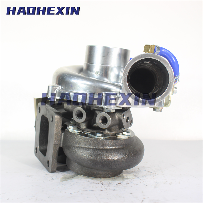 RHC7A Turbocharger 24100-1860