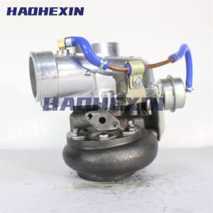 RHC7A Turbocharger 24100-1860