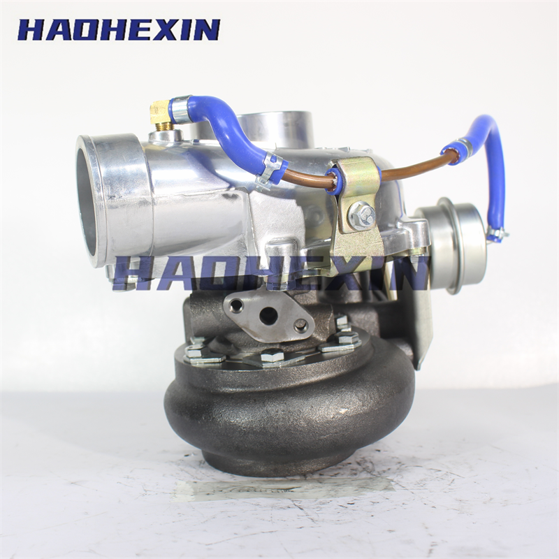 RHC7A Turbocharger 24100-1860