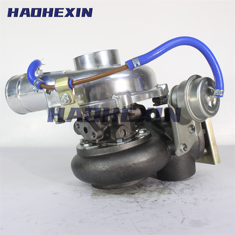 RHC7A Turbocharger 24100-1860