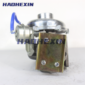 RHC7A Turbocharger 24100-1860