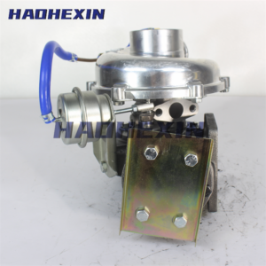 RHC7A Turbocharger 24100-1860