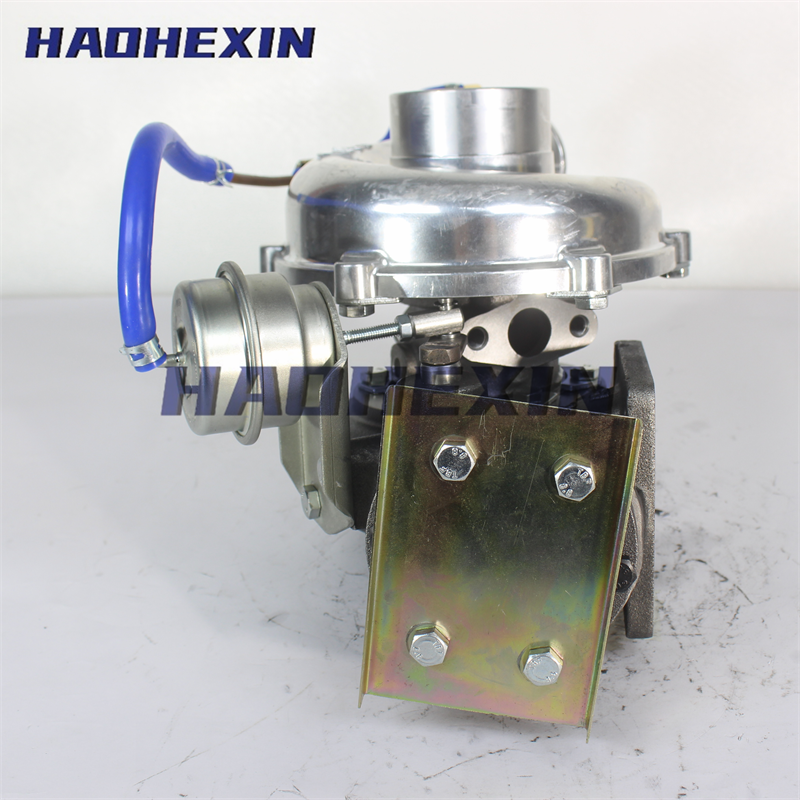 RHC7A Turbocharger 24100-1860