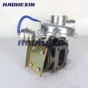 RHC7A Turbocharger 24100-1860