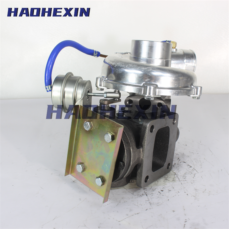 RHC7A Turbocharger 24100-1860