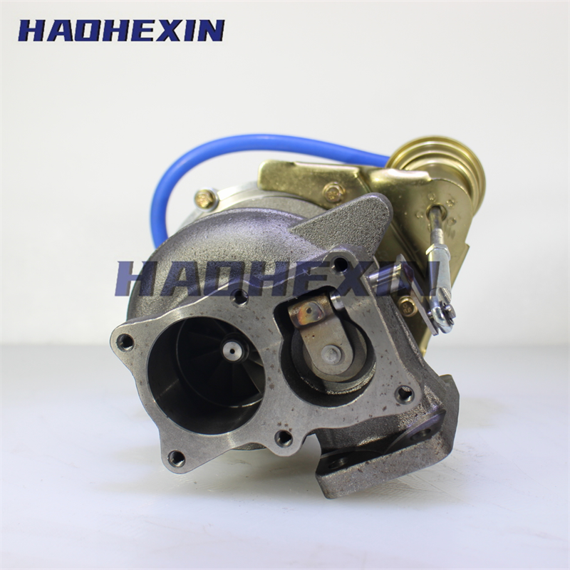 RHC7A Turbocharger 24100-2600A
