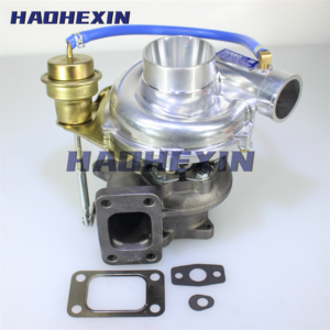 RHC7A Turbocharger 24100-2600A