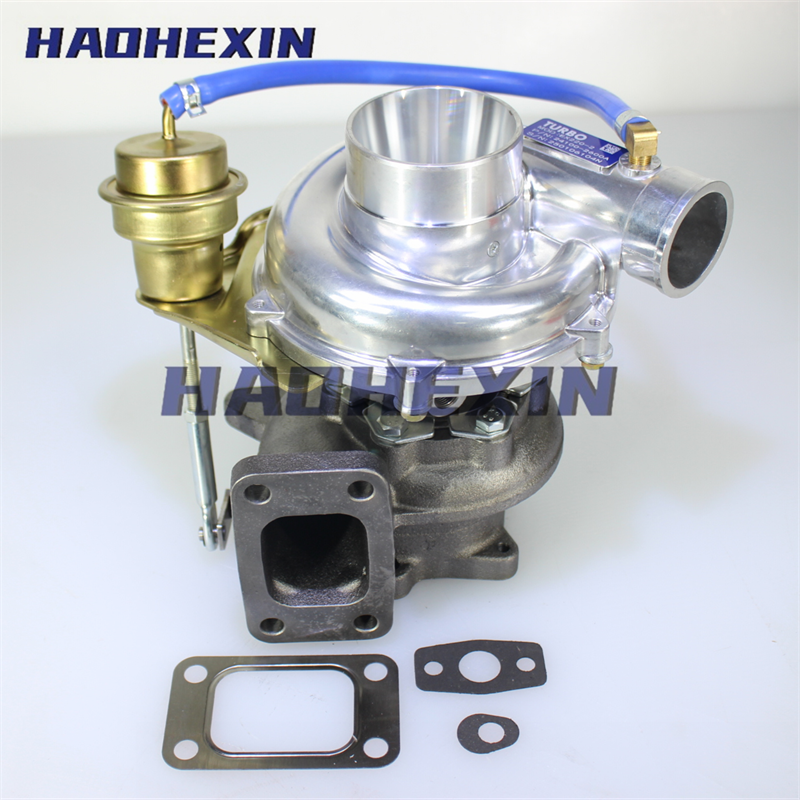 RHC7A Turbocharger 24100-2600A