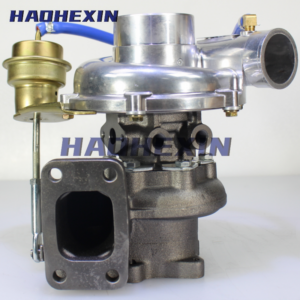 RHC7A Turbocharger 24100-2600A