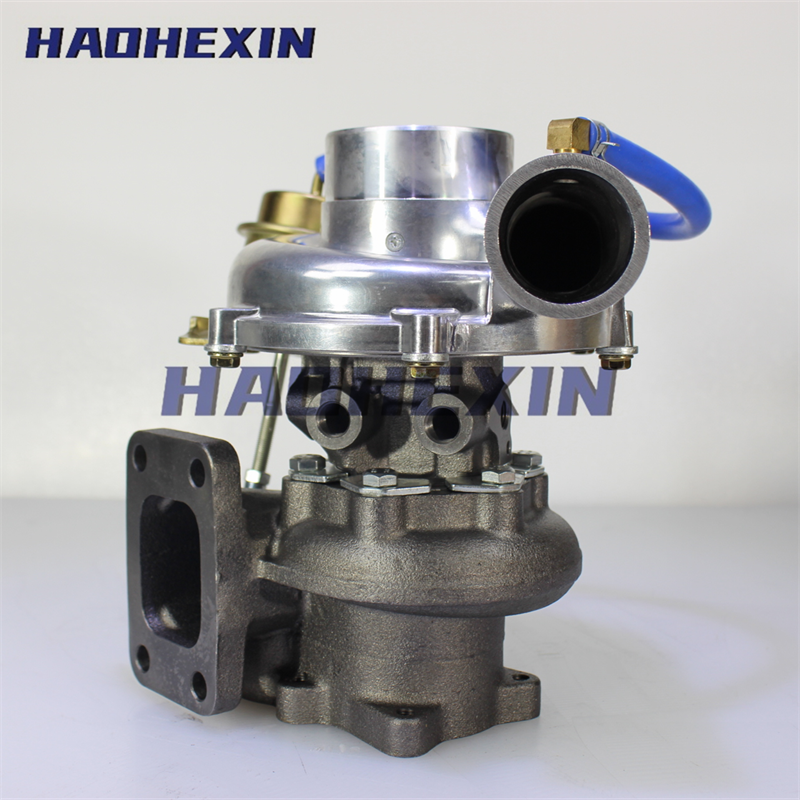 RHC7A Turbocharger 24100-2600A