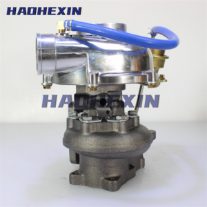 RHC7A Turbocharger 24100-2600A