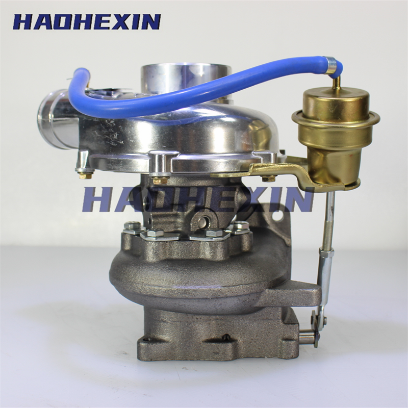 RHC7A Turbocharger 24100-2600A