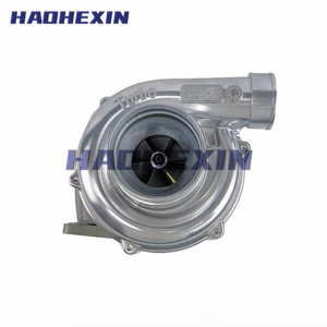 RHE7 Turbocharger 114400-3340