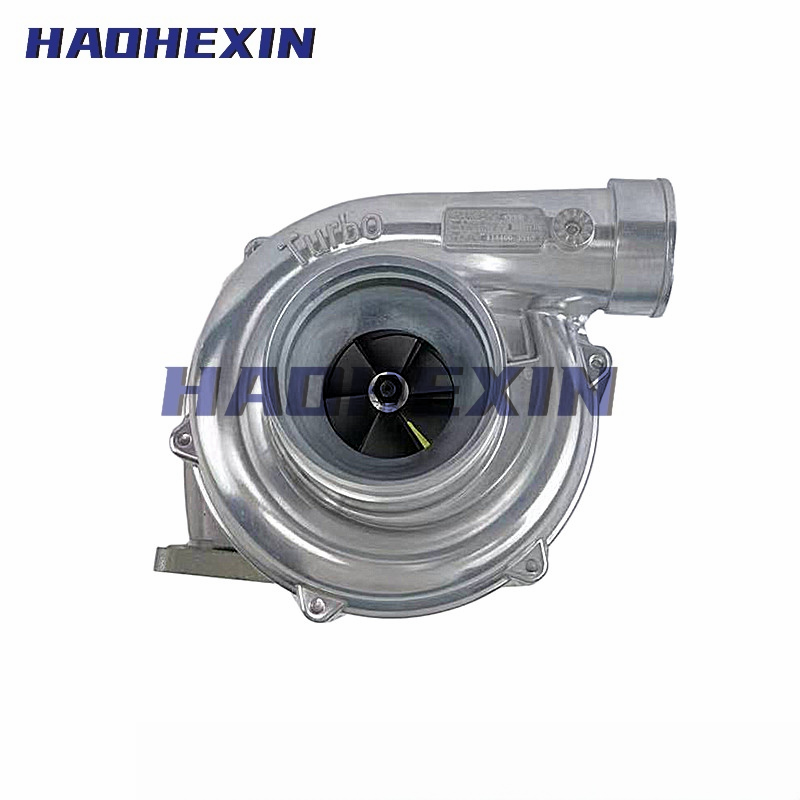 RHE7 Turbocharger 114400-3340
